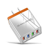 Quick Charge 3.0 USB Wall Adapter